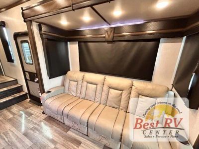 2022 Dutchmen RV Voltage - Photo 40