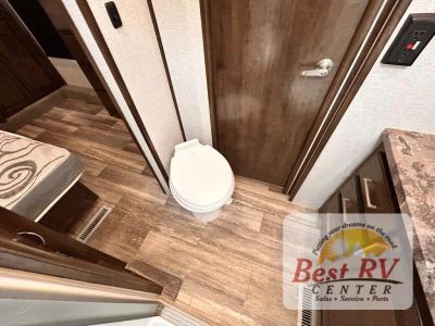 2022 Dutchmen RV Voltage - Photo 86