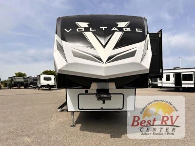 2022 Dutchmen RV Voltage - Photo 10