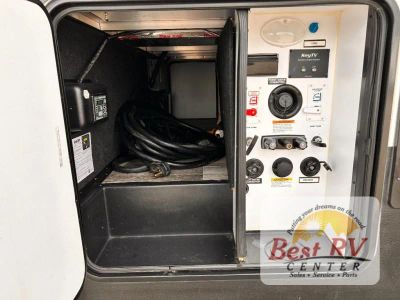 2022 Dutchmen RV Voltage - Photo 119