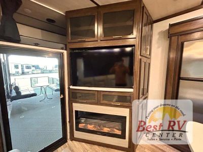 2022 Dutchmen RV Voltage - Photo 28