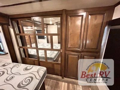 2022 Dutchmen RV Voltage - Photo 66