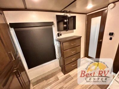 2022 Dutchmen RV Voltage - Photo 76