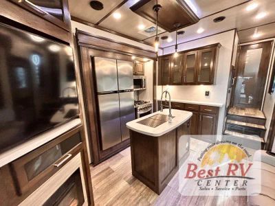 2022 Dutchmen RV Voltage - Photo 36