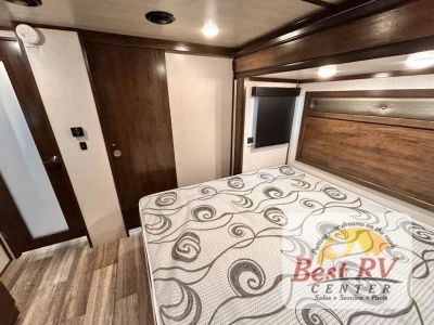 2022 Dutchmen RV Voltage - Photo 73