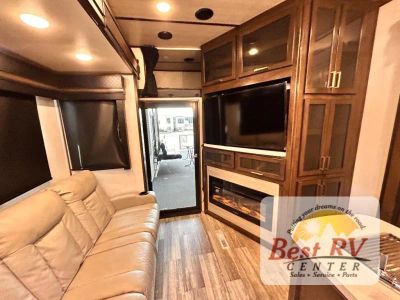 2022 Dutchmen RV Voltage - Photo 26