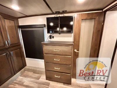 2022 Dutchmen RV Voltage - Photo 64