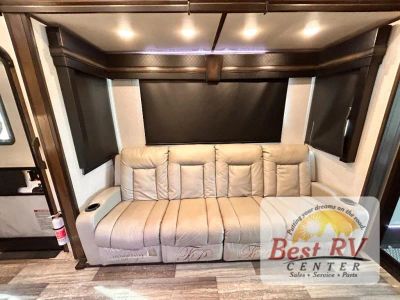 2022 Dutchmen RV Voltage - Photo 23