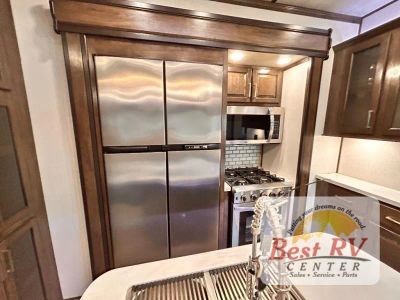 2022 Dutchmen RV Voltage - Photo 45