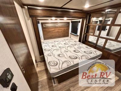2022 Dutchmen RV Voltage - Photo 57