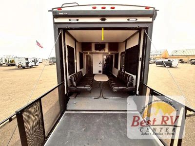 2022 Dutchmen RV Voltage - Photo 87