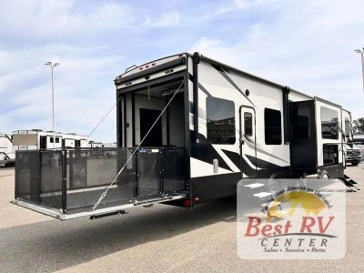 2022 Dutchmen RV Voltage - Photo 5