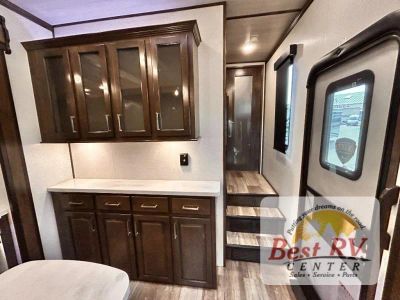 2022 Dutchmen RV Voltage - Photo 54