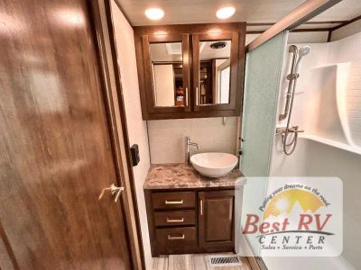 2022 Dutchmen RV Voltage - Photo 79