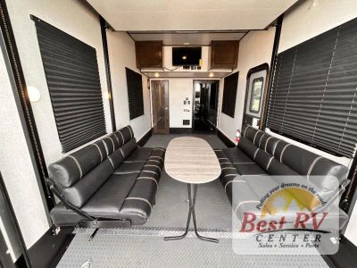 2022 Dutchmen RV Voltage - Photo 90