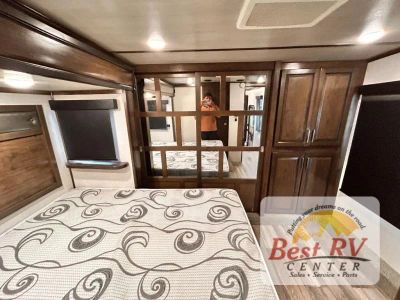 2022 Dutchmen RV Voltage - Photo 61