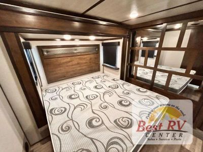 2022 Dutchmen RV Voltage - Photo 59