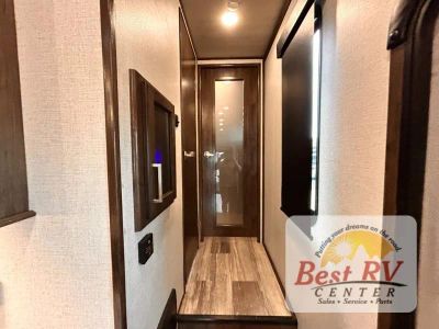 2022 Dutchmen RV Voltage - Photo 55