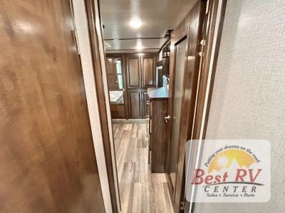 2022 Dutchmen RV Voltage - Photo 56