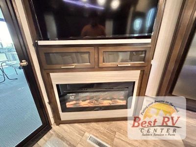 2022 Dutchmen RV Voltage - Photo 30