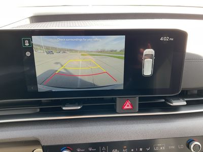 2026 Kia Carnival — photo 24 view