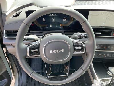 2026 Kia Carnival — photo 19 view