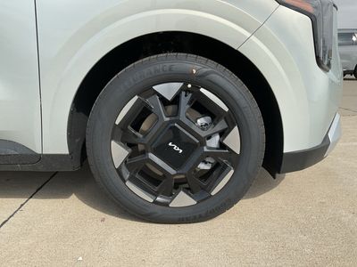 2026 Kia Carnival — photo 16 view
