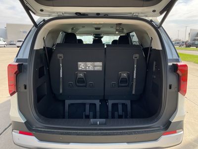 2026 Kia Carnival — photo 17 view
