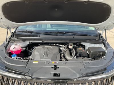 2026 Kia Carnival — photo 22 view