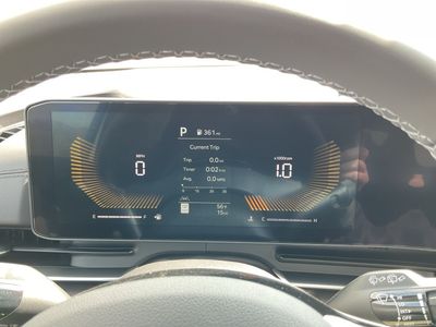2026 Kia Carnival — photo 10 view