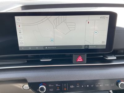 2026 Kia Carnival — photo 23 view