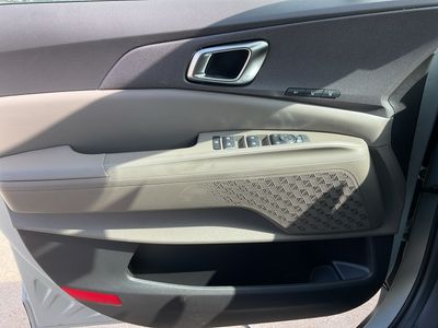 2026 Kia Carnival — photo 20 view