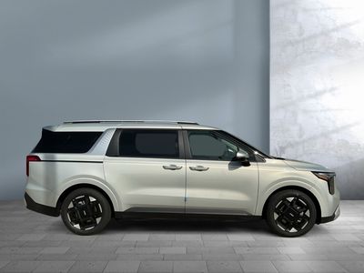 2026 Kia Carnival — photo 7 view