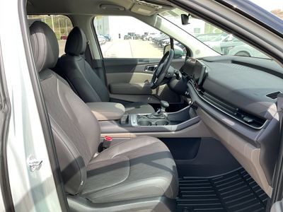 2026 Kia Carnival — photo 15 view