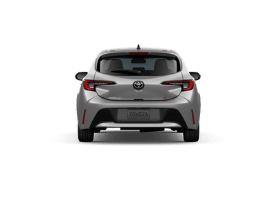 2026 Toyota Corolla Hatchback - Photo 10