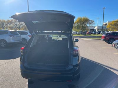 2026 Nissan Rogue — photo 11 view