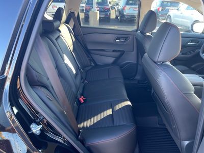 2026 Nissan Rogue — photo 15 view