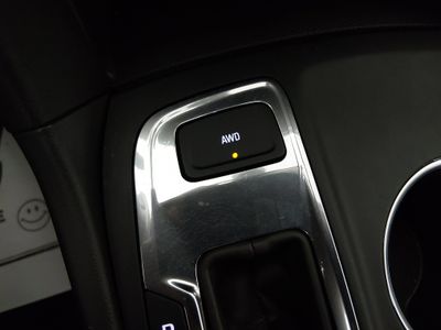 2023 Chevrolet Equinox - Photo 20