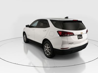 2023 Chevrolet Equinox - Photo 5