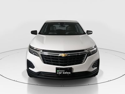 2023 Chevrolet Equinox - Photo 2