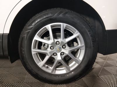 2023 Chevrolet Equinox - Photo 10