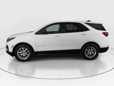 2023 Chevrolet Equinox - Photo 4