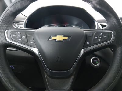 2023 Chevrolet Equinox - Photo 12
