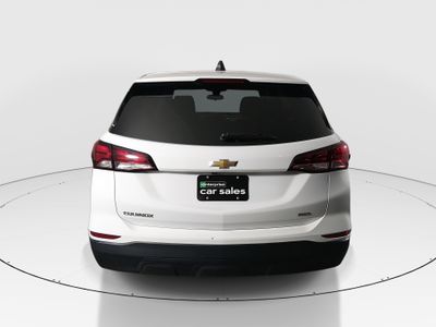 2023 Chevrolet Equinox - Photo 6