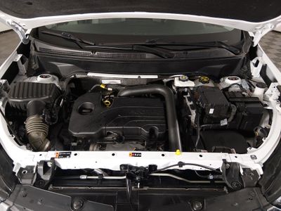2023 Chevrolet Equinox - Photo 9