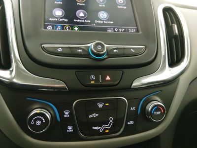 2023 Chevrolet Equinox - Photo 18