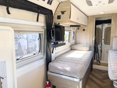 2026 Winnebago TRAVATO - Photo 6