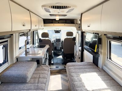 2026 Winnebago TRAVATO - Photo 4