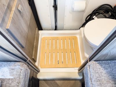 2026 Winnebago TRAVATO - Photo 16