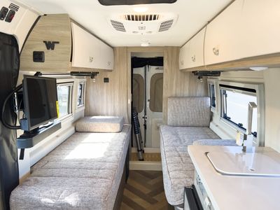 2026 Winnebago TRAVATO - Photo 5